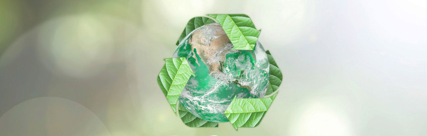 廃棄物資源循環